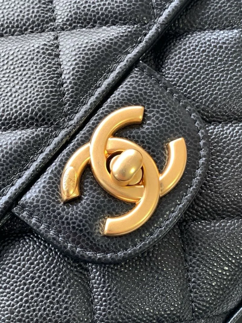 WaterResistant Chanel CF Series Bags 53560