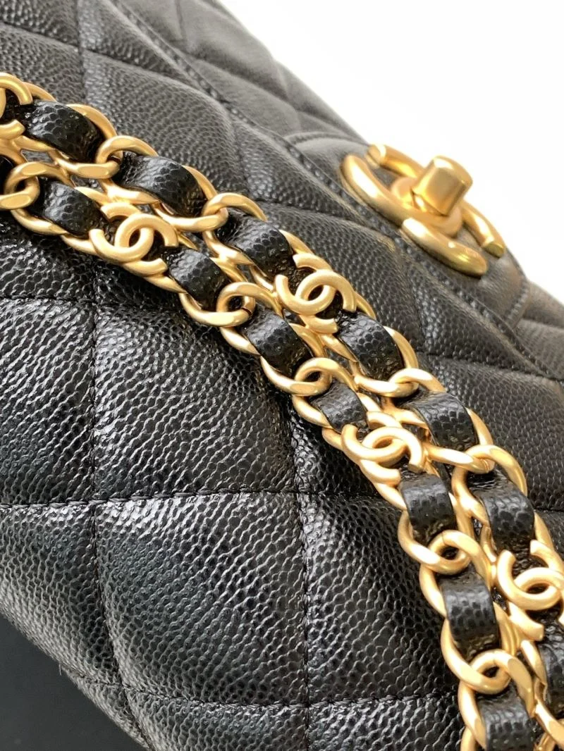 WaterResistant Chanel CF Series Bags 53560