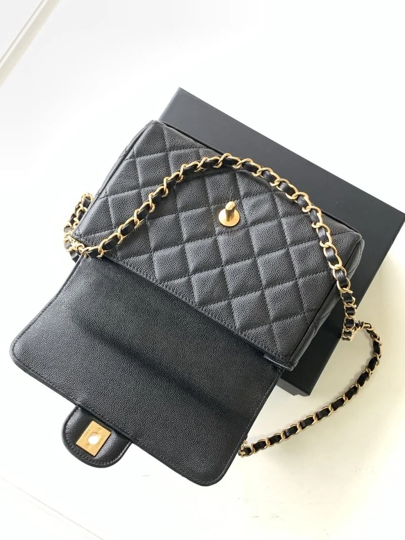 WaterResistant Chanel CF Series Bags 53560