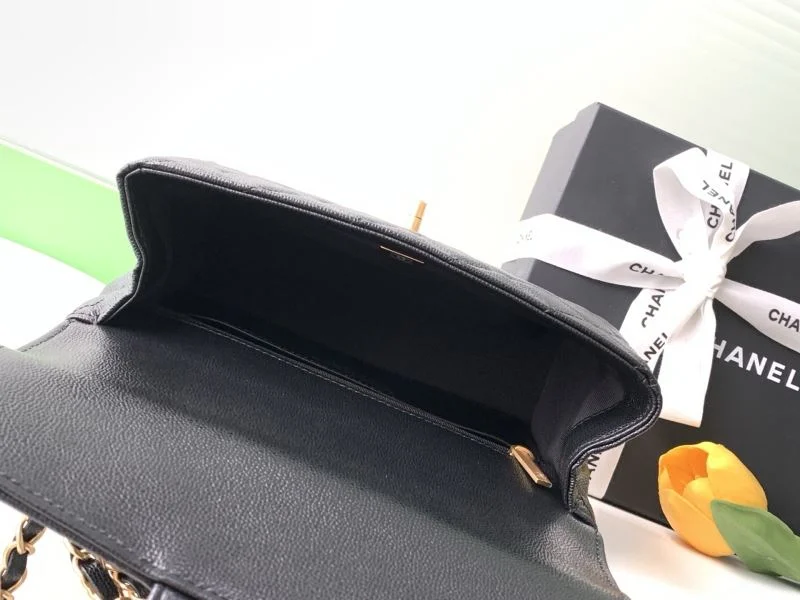 WaterResistant Chanel CF Series Bags 53560