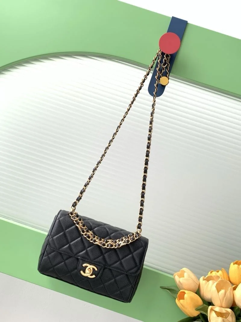 WaterResistant Chanel CF Series Bags 53560