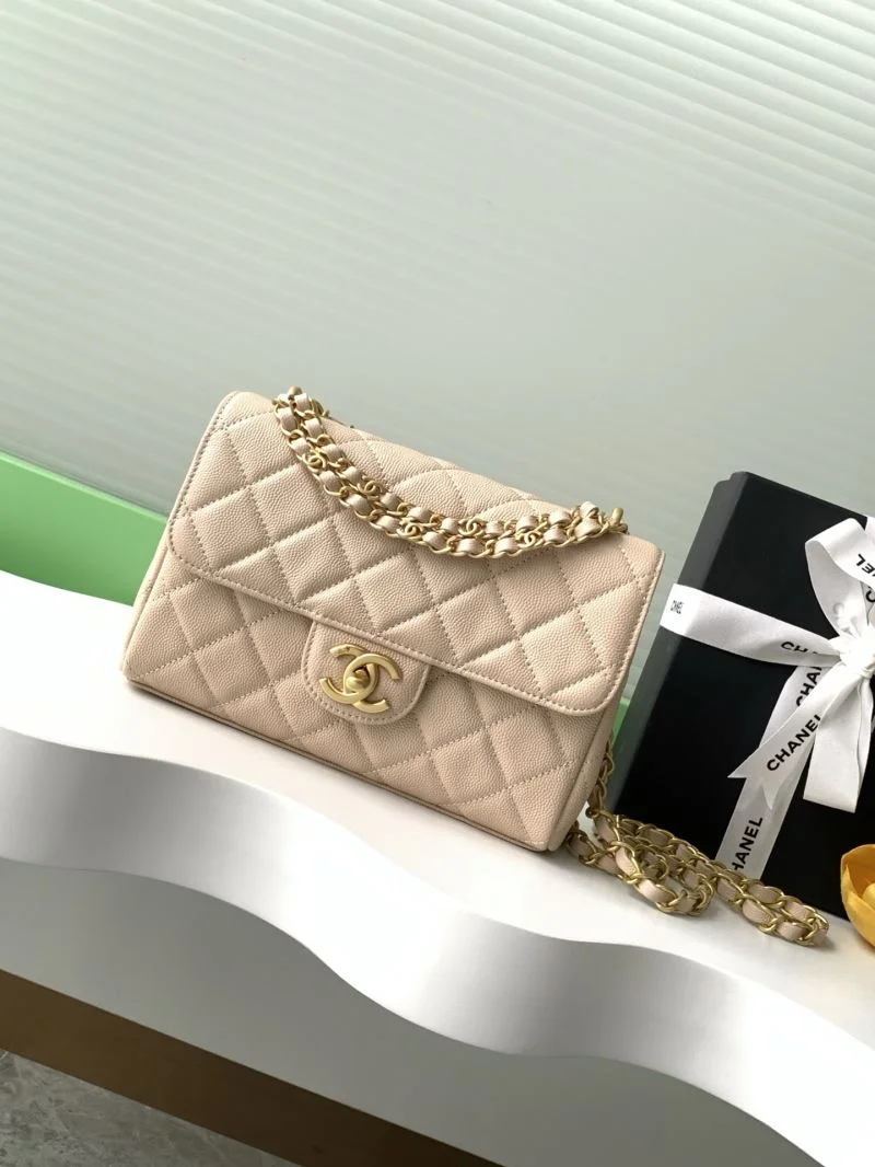 Chanel CF Series Bags Thermal 53632