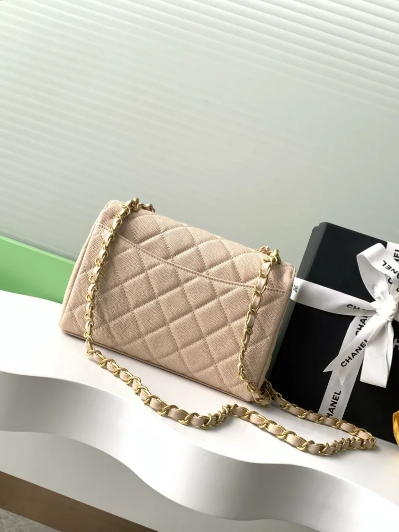 Chanel CF Series Bags Thermal 53632
