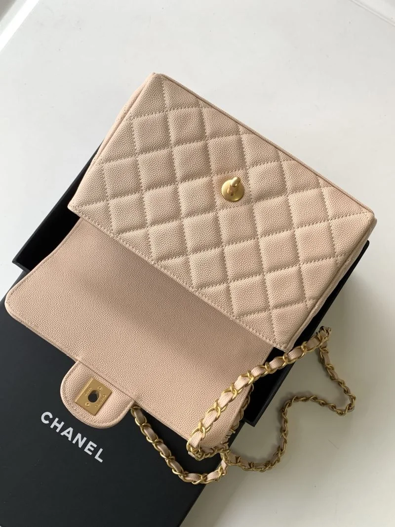 Chanel CF Series Bags Thermal 53632