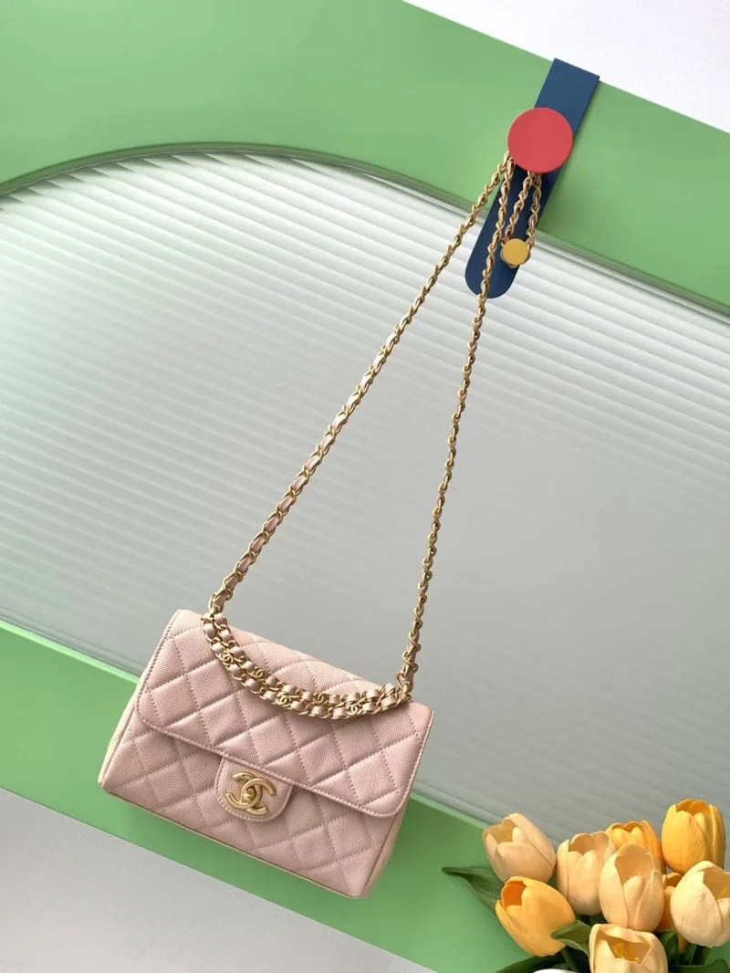 Chanel CF Series Bags Thermal 53632