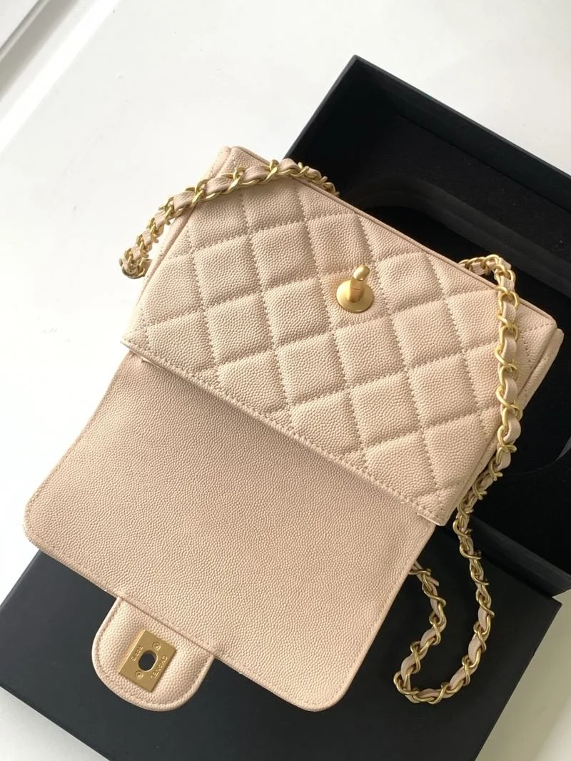 Thermal Chanel CF Series Bags 53562