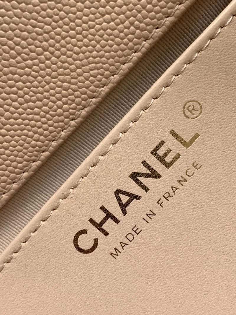 Thermal Chanel CF Series Bags 53562