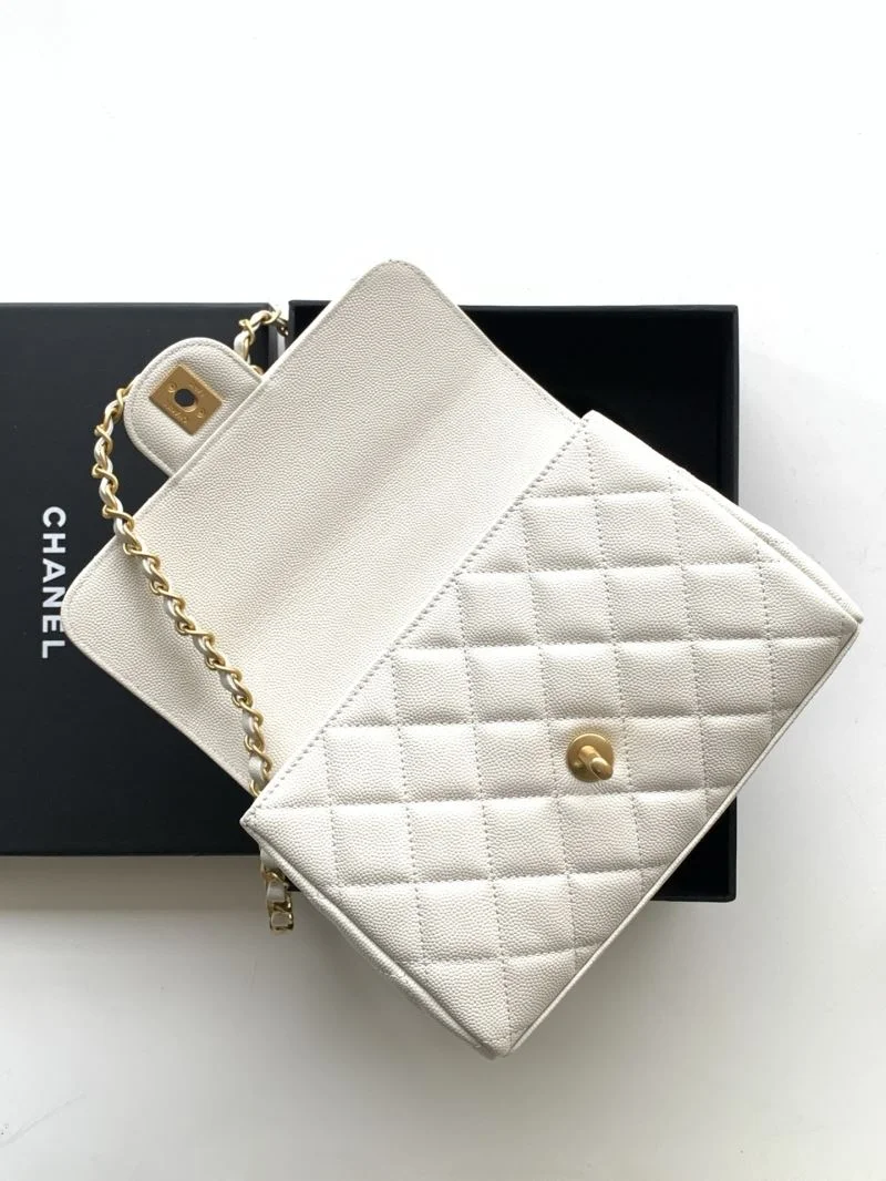 ComfortFit Chanel CF Series Bags 53556