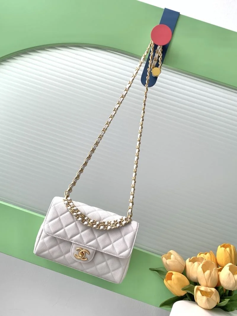 ComfortFit Chanel CF Series Bags 53556