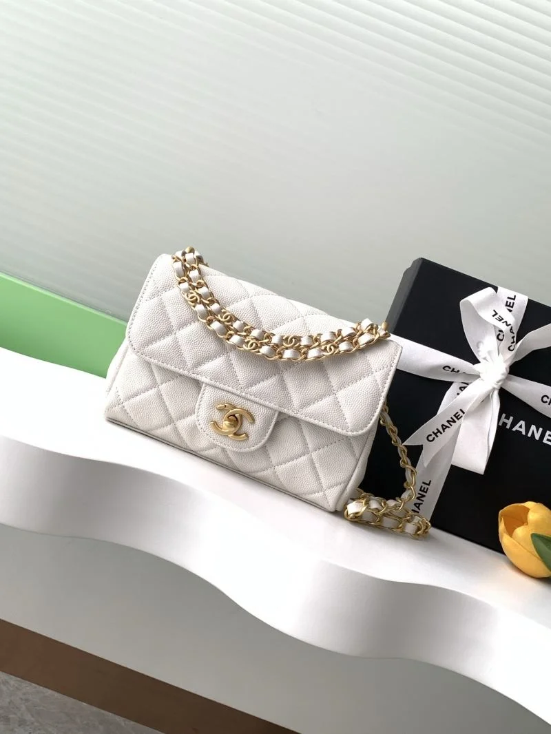 Chanel CF Series Bags GoodFit 53559