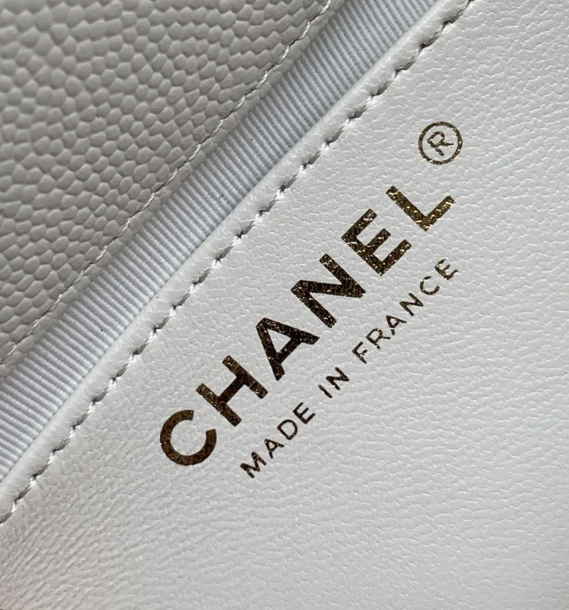 Chanel CF Series Bags GoodFit 53559