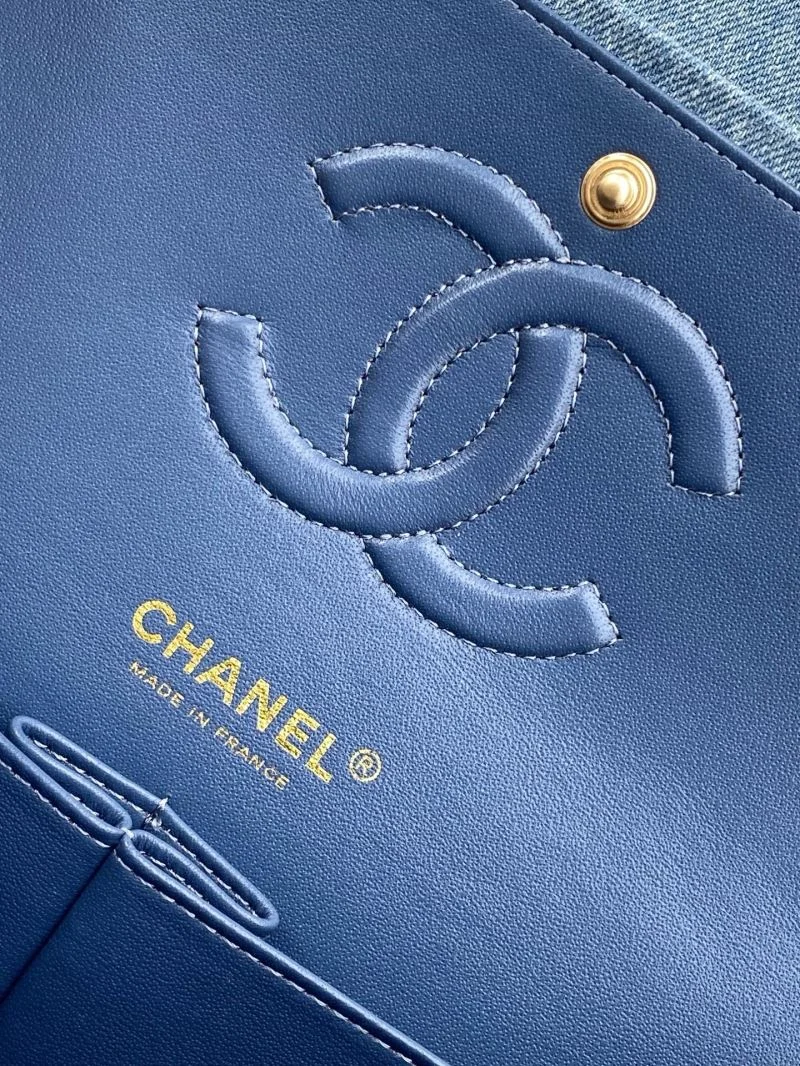 Stretchable Chanel CF Series Bags 53555
