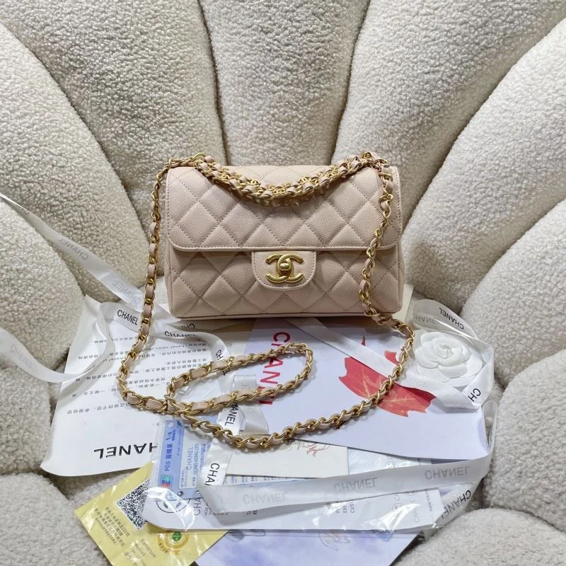 TimelessDesign Chanel CF Series Bags 53561