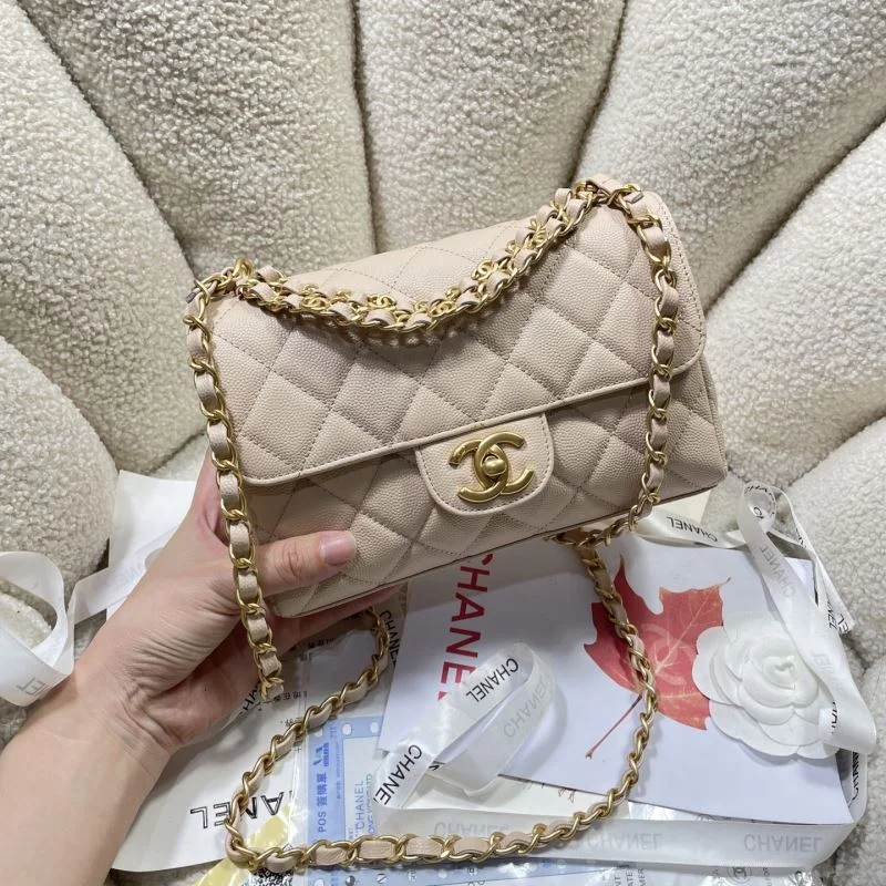 TimelessDesign Chanel CF Series Bags 53561