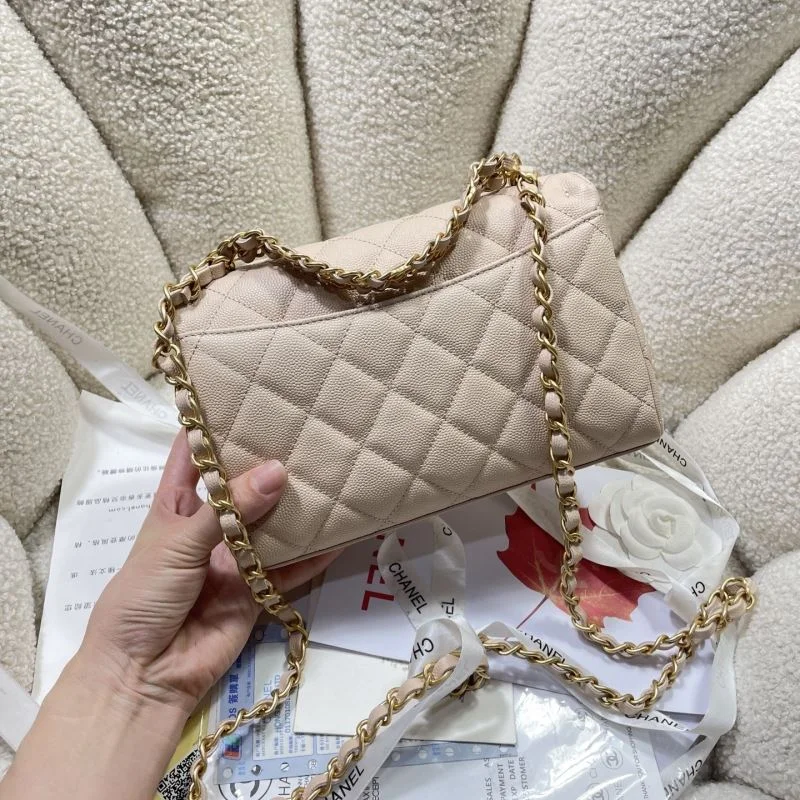 TimelessDesign Chanel CF Series Bags 53561