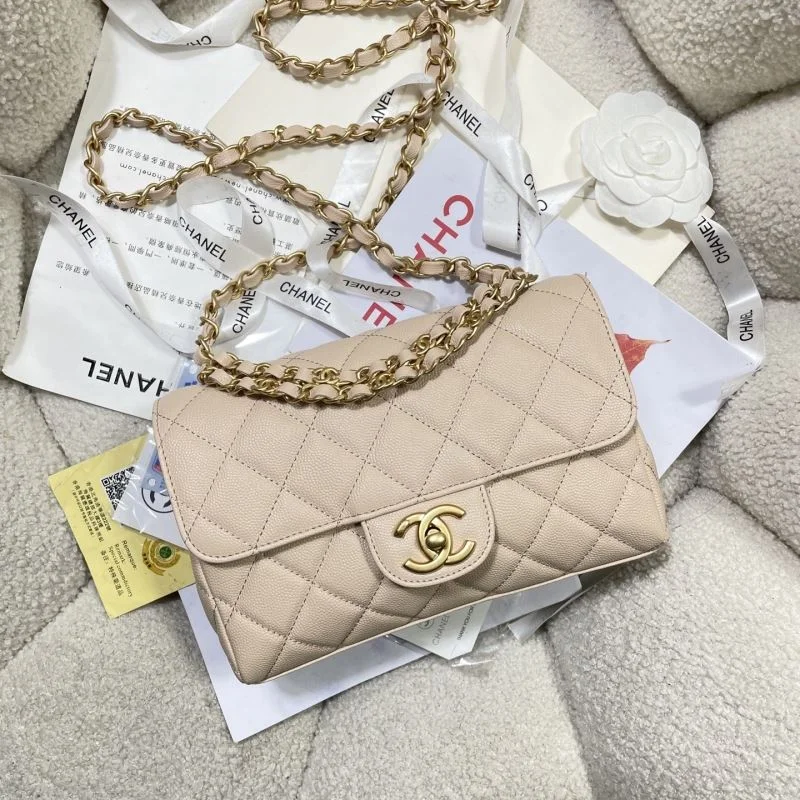 TimelessDesign Chanel CF Series Bags 53561