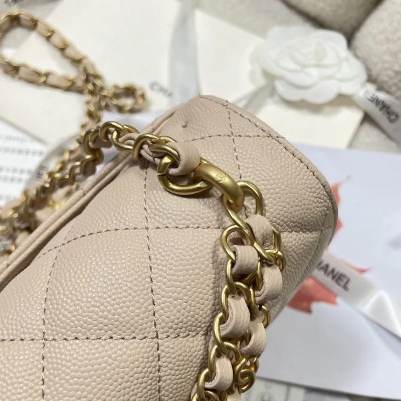 TimelessDesign Chanel CF Series Bags 53561