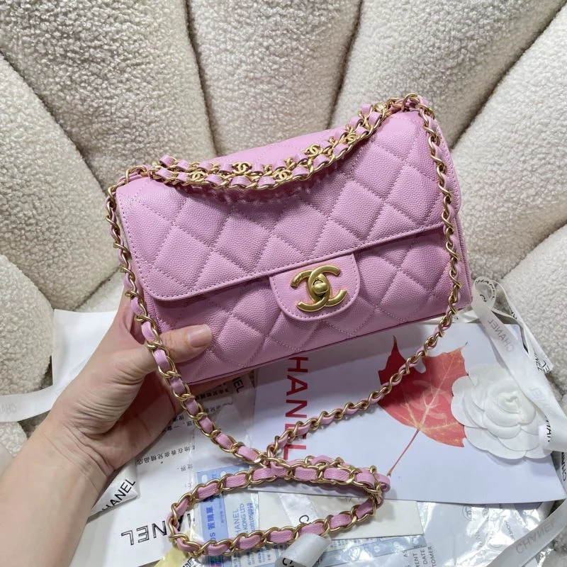 Chanel CF Series Bags Affordable 53546
