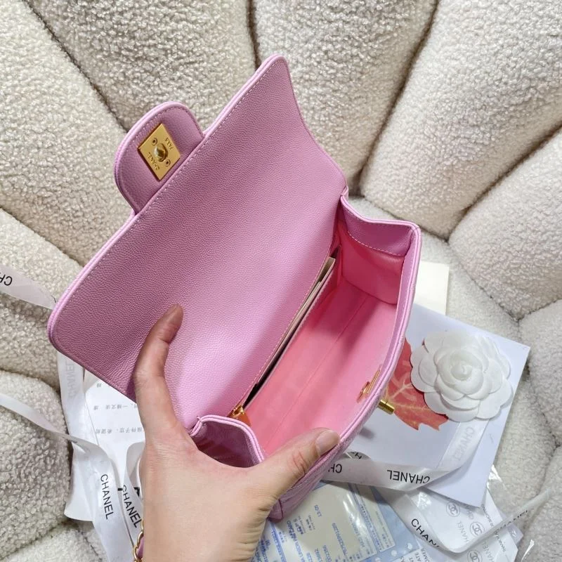 Chanel CF Series Bags Affordable 53546