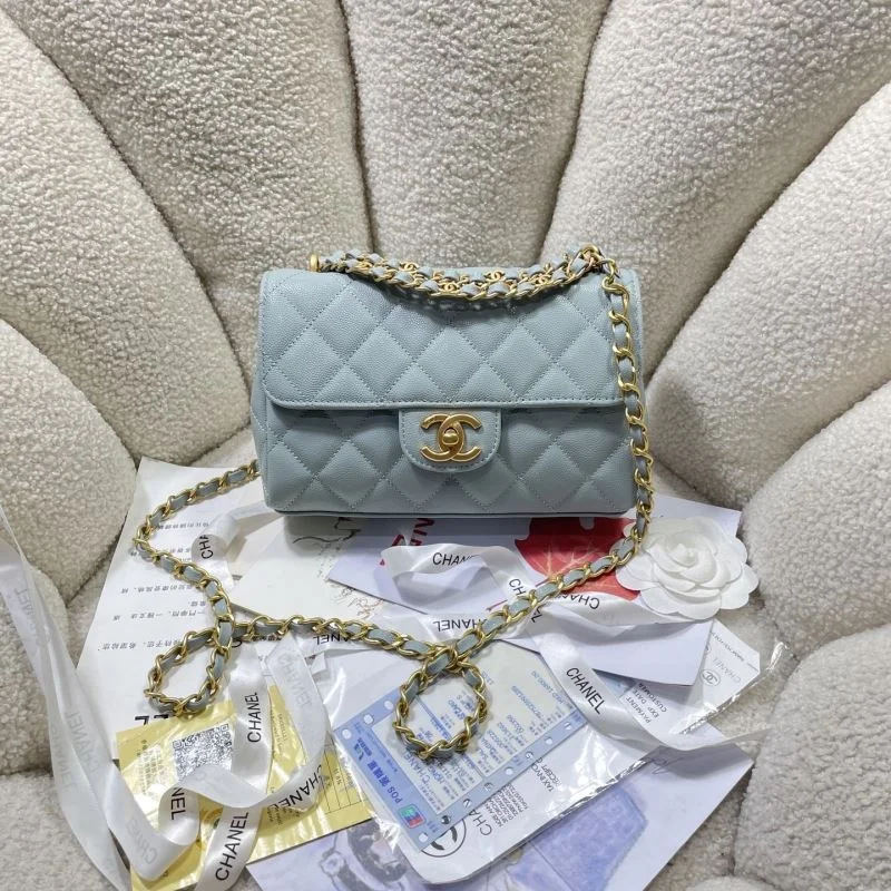 Chanel CF Series Bags Trendy 53551