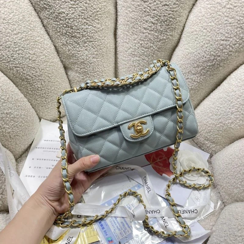 Chanel CF Series Bags Trendy 53551