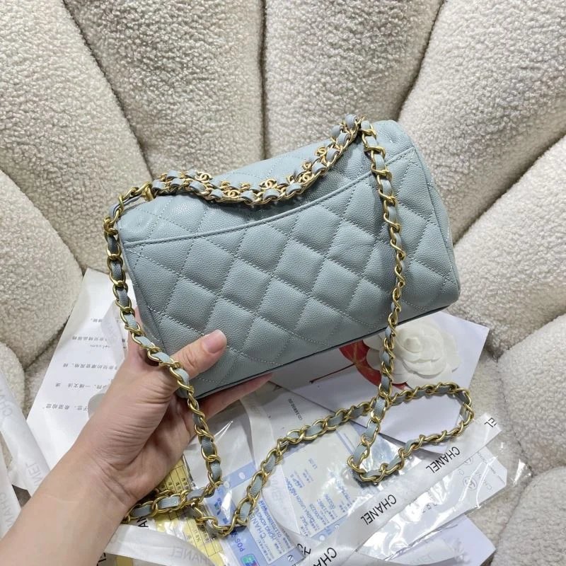 Chanel CF Series Bags Trendy 53551