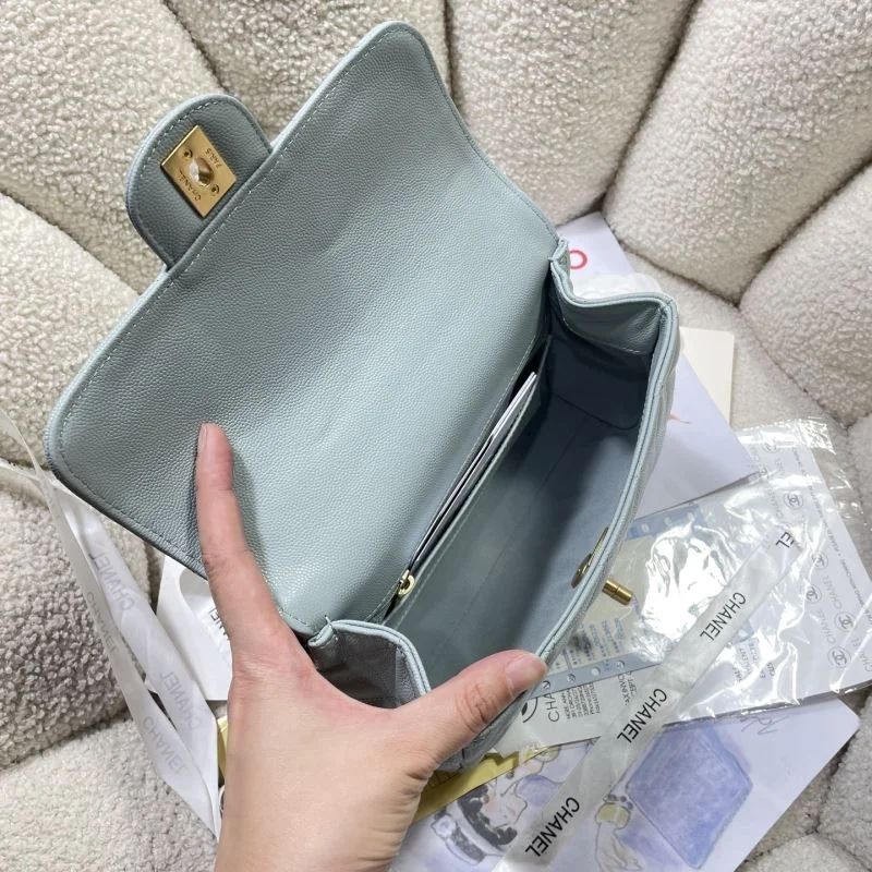 Chanel CF Series Bags Trendy 53551