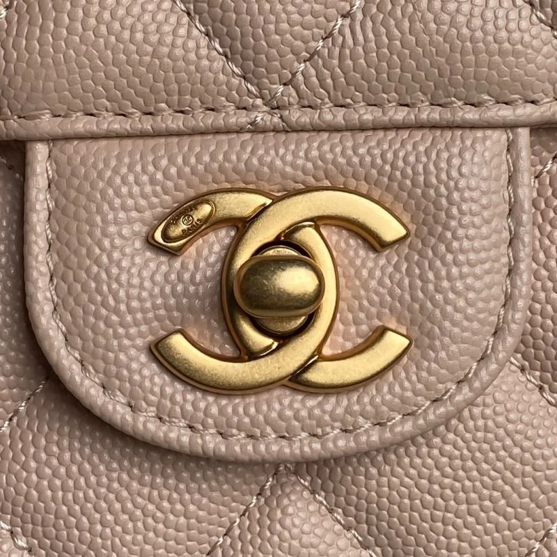 Chanel CF Series Bags Sustainable 53586