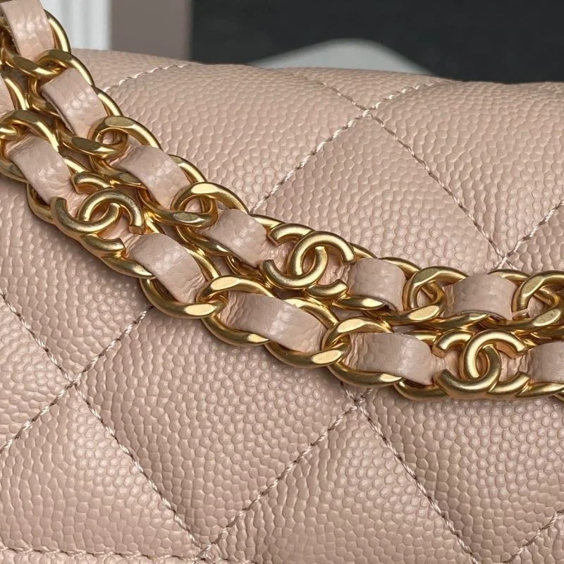 Chanel CF Series Bags Sustainable 53586