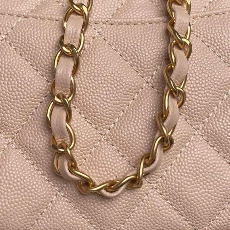 Chanel CF Series Bags Sustainable 53586