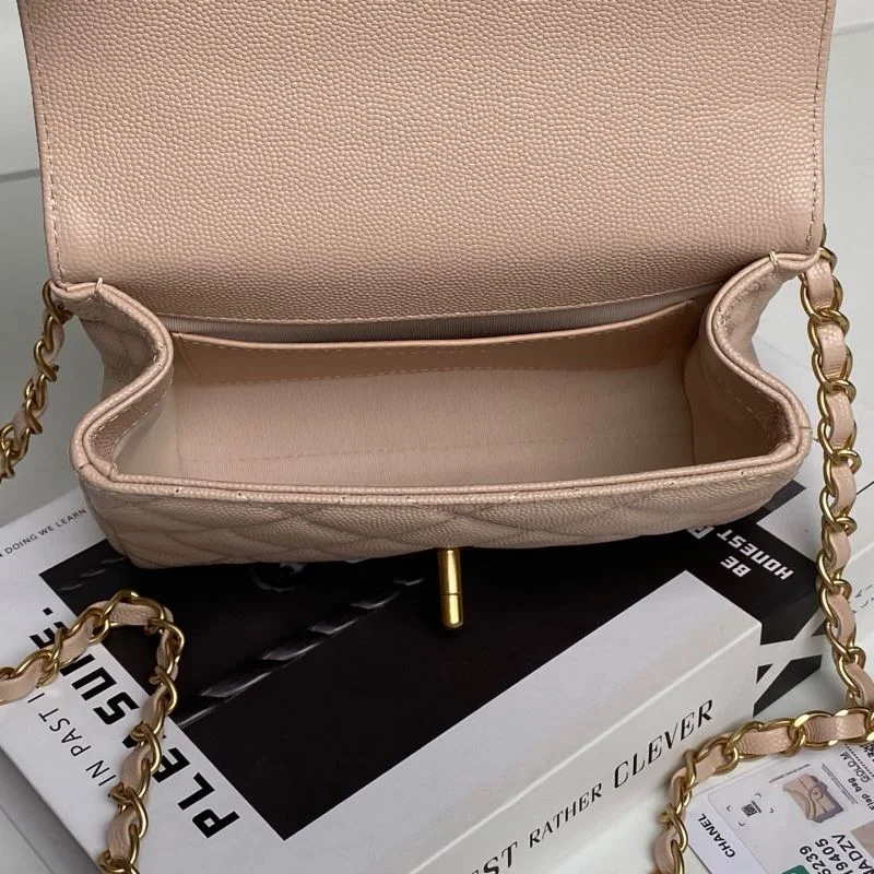 Chanel CF Series Bags Sustainable 53586