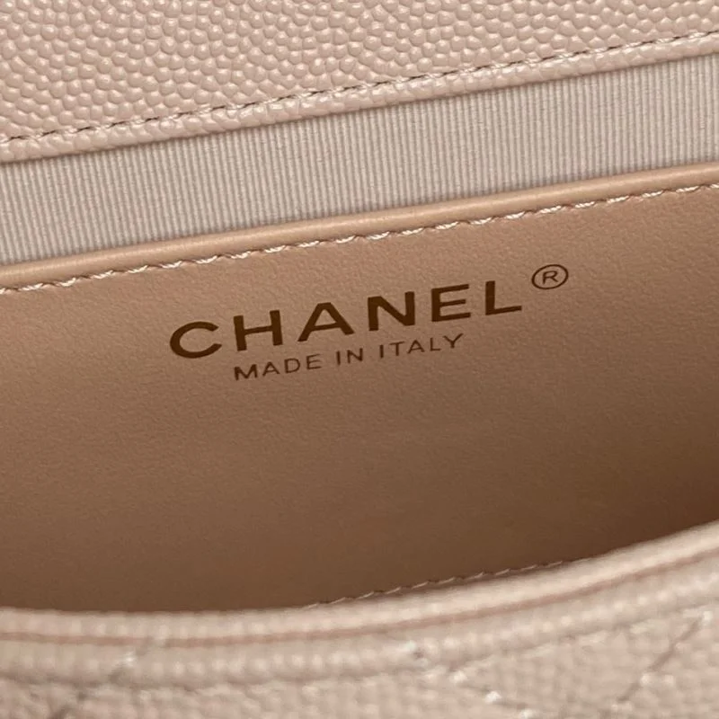 Chanel CF Series Bags Sustainable 53586