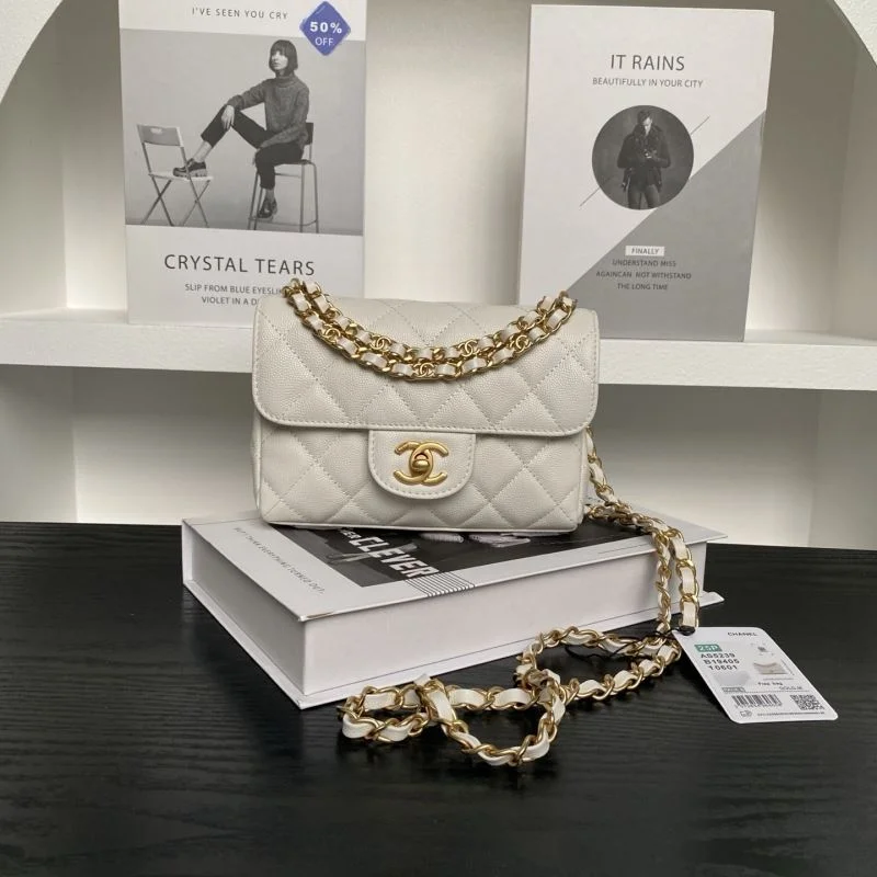 Chanel CF Series Bags QuickDry 53544