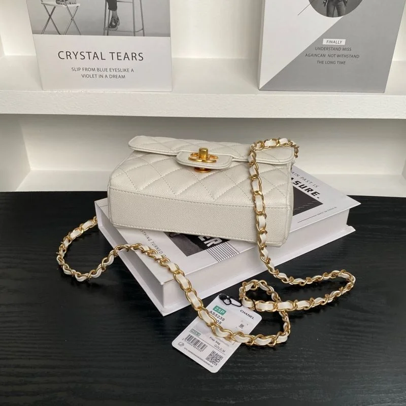 Chanel CF Series Bags QuickDry 53544
