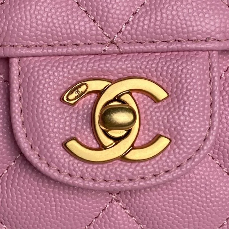 Chanel CF Series Bags FlexibleFit 53541