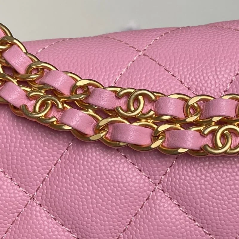 Chanel CF Series Bags FlexibleFit 53541