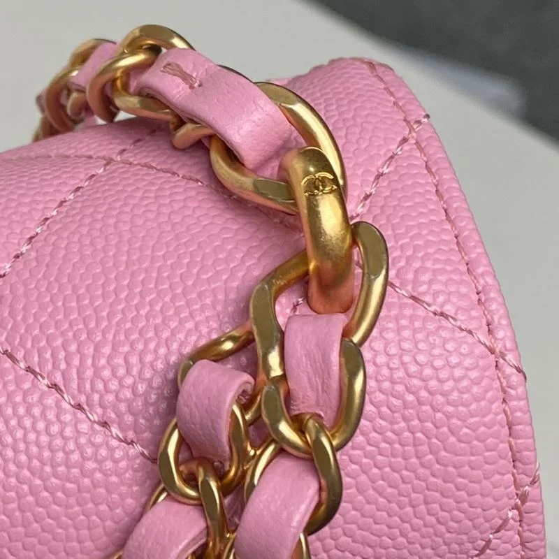 Chanel CF Series Bags FlexibleFit 53541