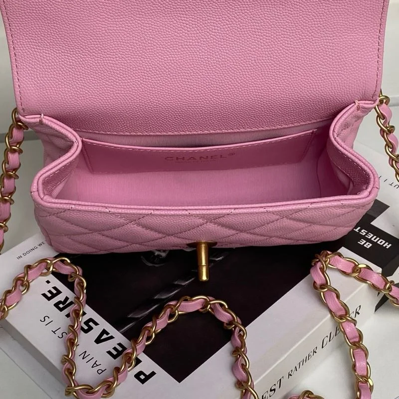 Chanel CF Series Bags FlexibleFit 53541