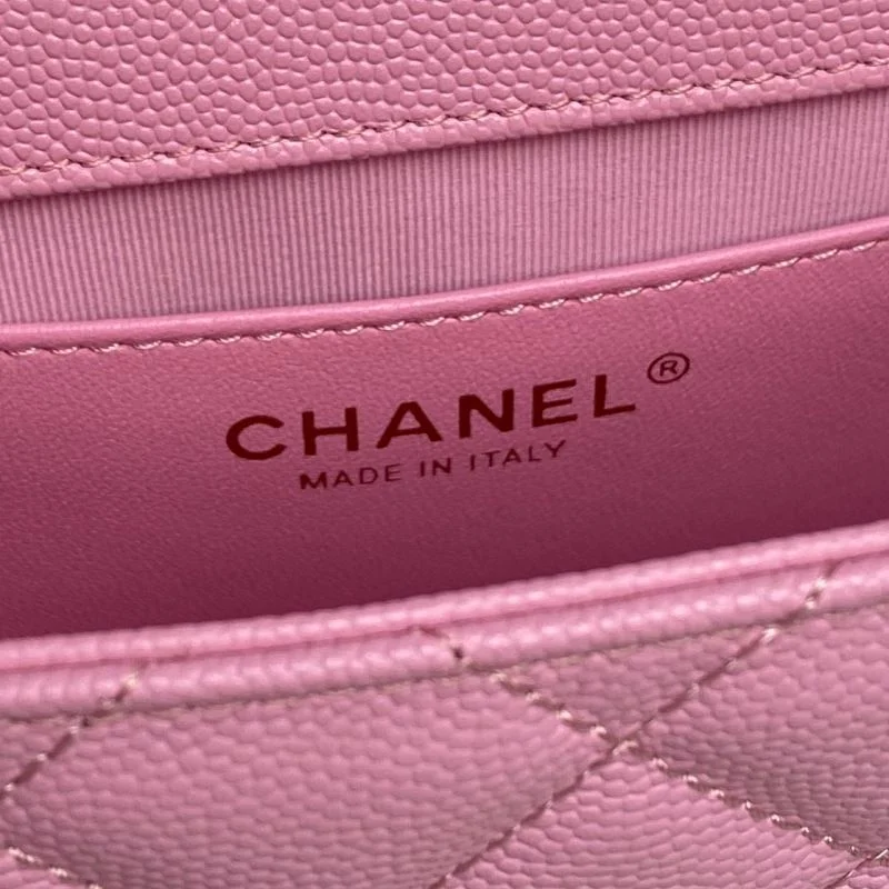 Chanel CF Series Bags FlexibleFit 53541