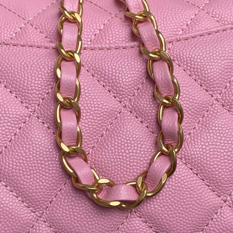 Chanel CF Series Bags FlexibleFit 53541