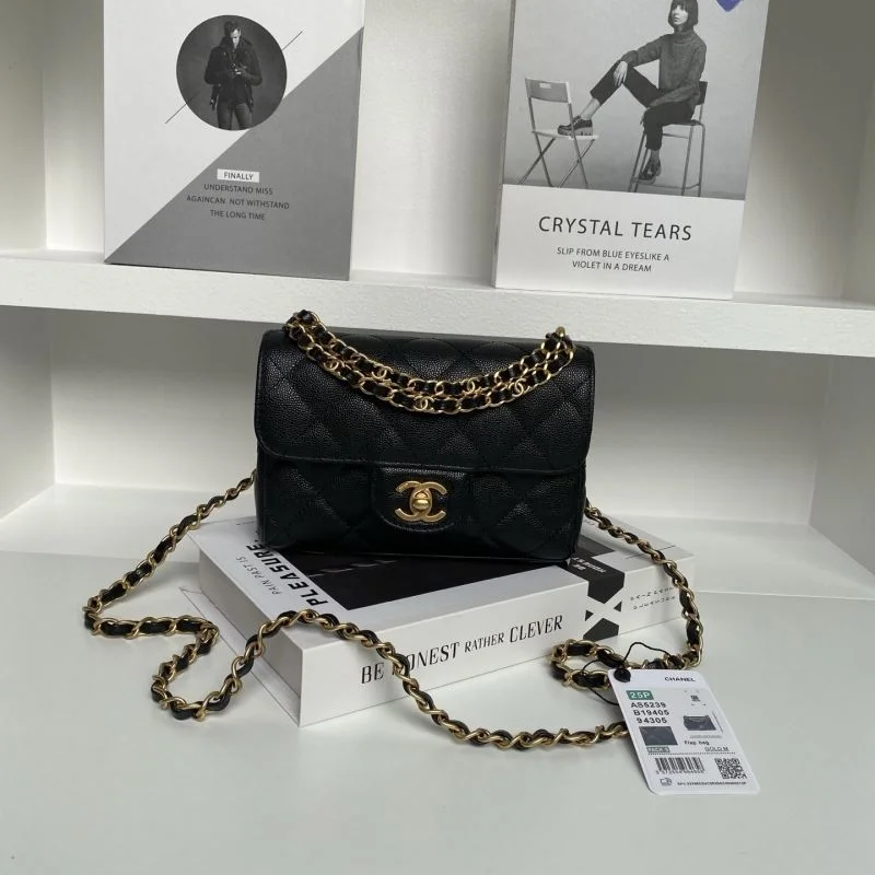 Chanel CF Series Bags Casual 53582