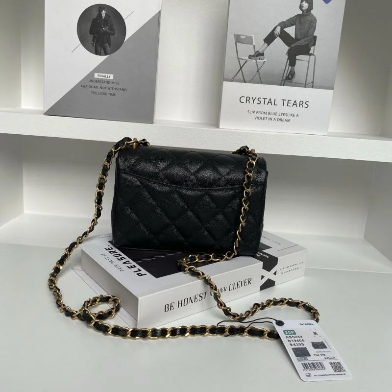 Chanel CF Series Bags Casual 53582