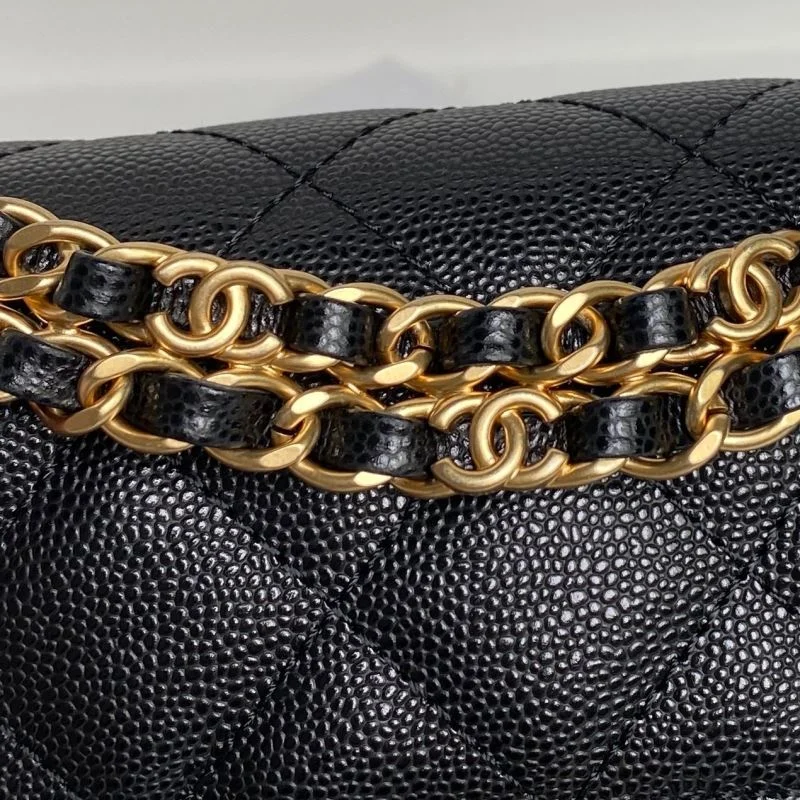 Chanel CF Series Bags Casual 53582