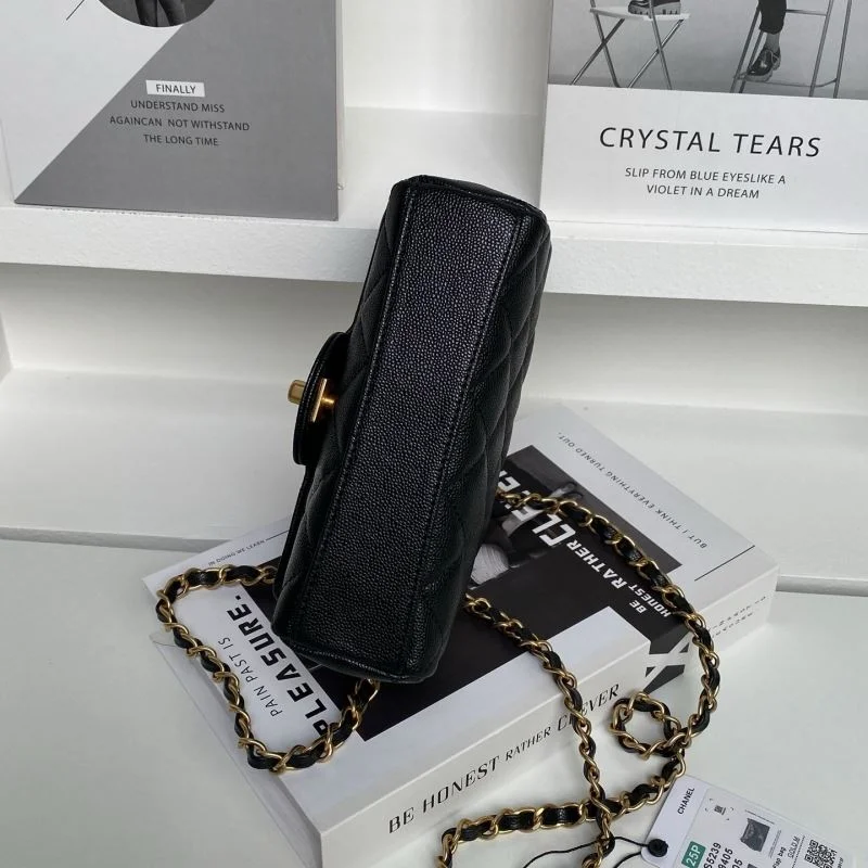 Chanel CF Series Bags Casual 53582