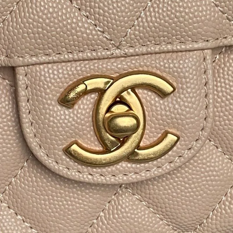 Upgraded Chanel CF Series Bags 53540