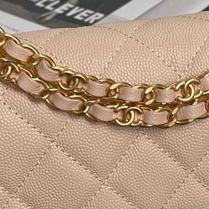 Upgraded Chanel CF Series Bags 53540