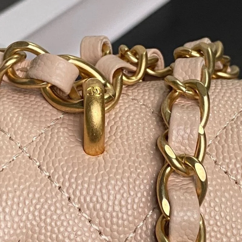 Upgraded Chanel CF Series Bags 53540