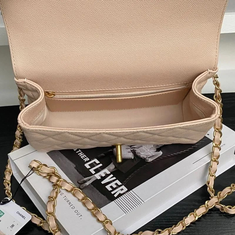 Upgraded Chanel CF Series Bags 53540