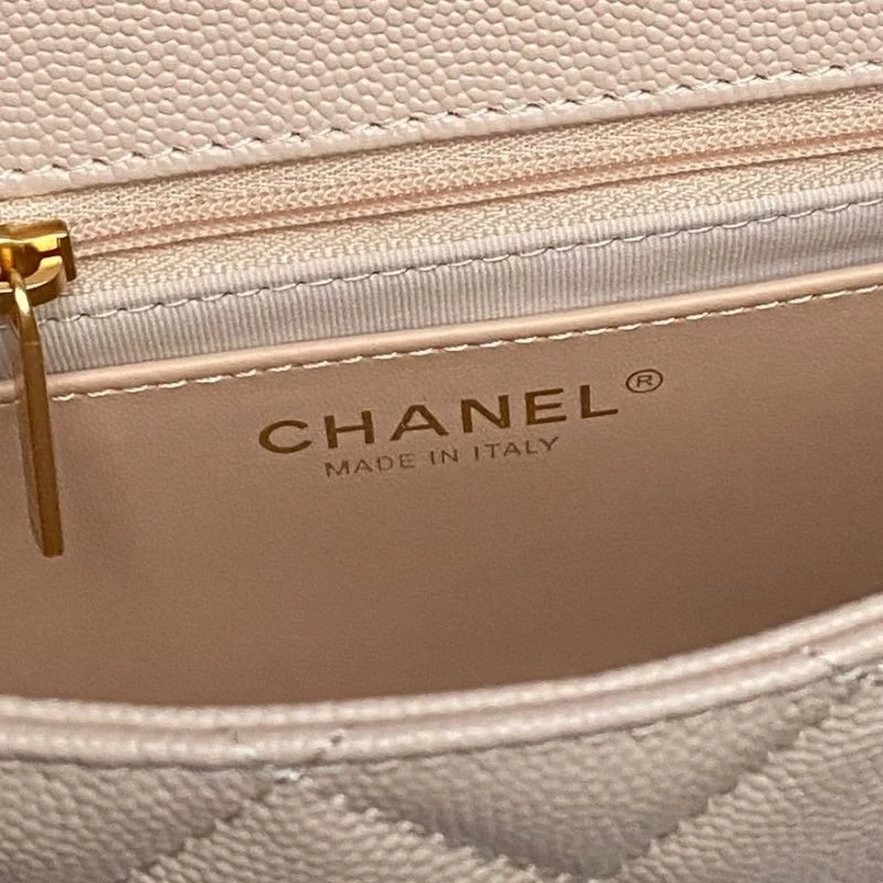 Upgraded Chanel CF Series Bags 53540