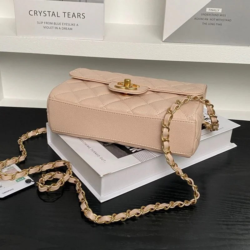 Upgraded Chanel CF Series Bags 53540